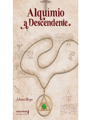 cover image of Alquímio